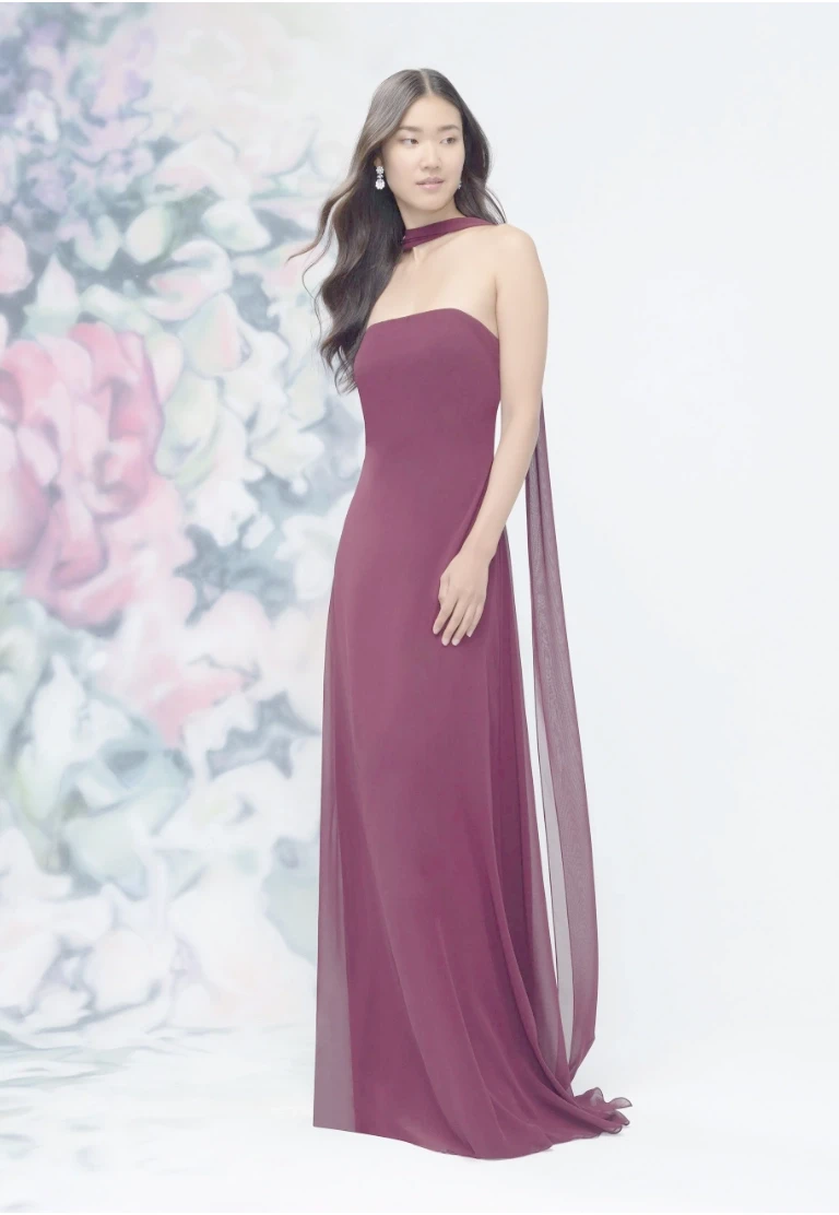Bridesmaid 6