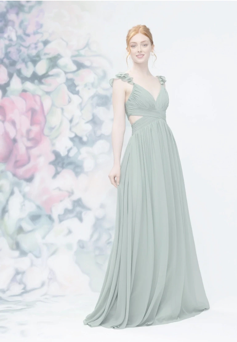 Bridesmaid 3