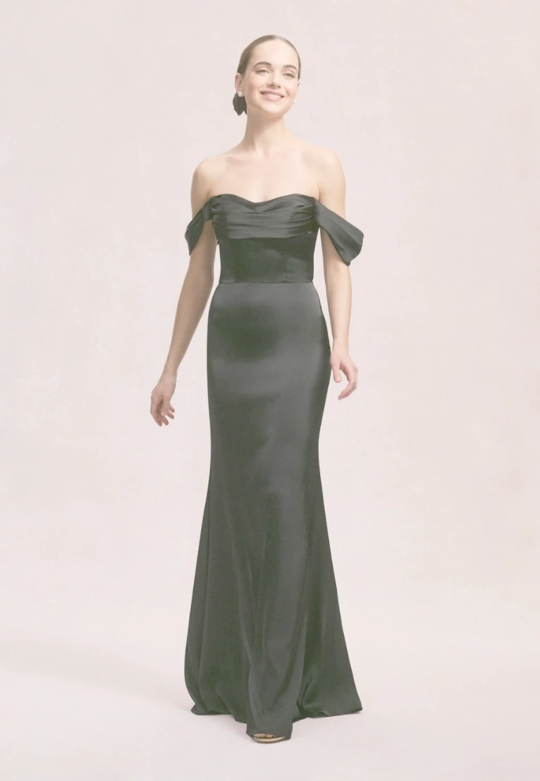 Bridesmaid 4