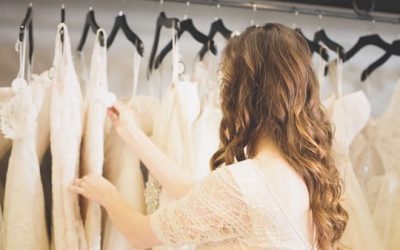 Wedding Gown Shopping 101