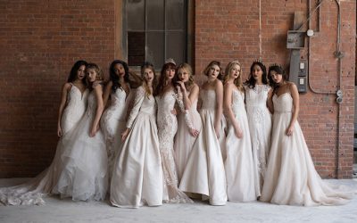 Maggie Sottero Spotlight Event