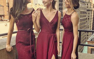 March Bridesmaid Event!