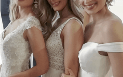Maggie Sottero Exclusive Preview!