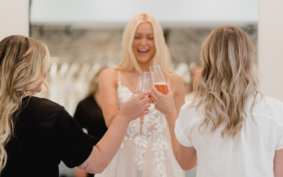 Guide to the Average Wedding Dress Cost in Ontario