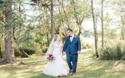 Mr & Mrs Edwards