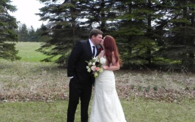 Briana & Case