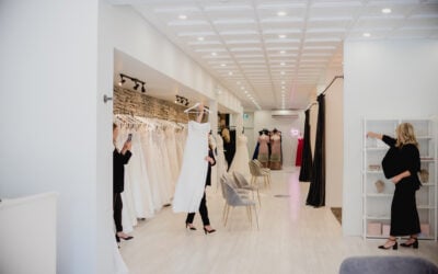 Thinking About a Career with Runway Bridal? Join Us for Our Info Night!