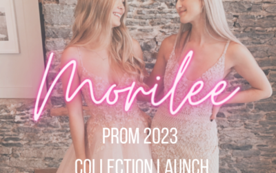 Morilee PROM Collection Launch