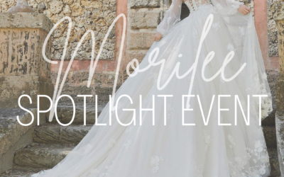 Morilee – Designer Spotlight Event
