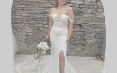 Refined Bridal Collection – Spotlight Event