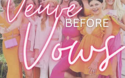 Veuve Before Vows – Let’s Party