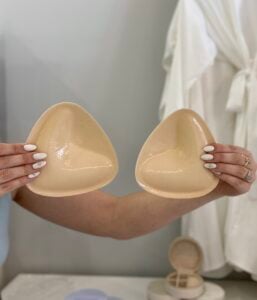 Introducing Boomba: The Best Bra Inserts - Runway Bridal