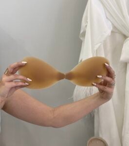 Boomba adhesive bra inserts Tagged Nude - Chérie Amour