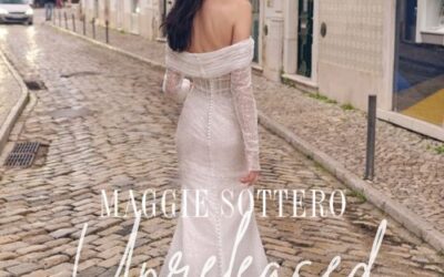 Maggie Sottero – Unreleased