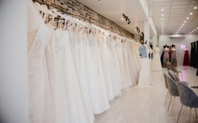 FAQ – Top Questions We Get As A Bridal Store
