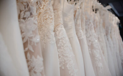 Paying for your Wedding Dress