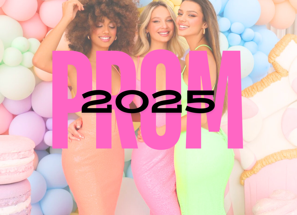 Ready, Set, Slay: 2025 Prom Dress Trends & Shopping Secrets Unlocked ...