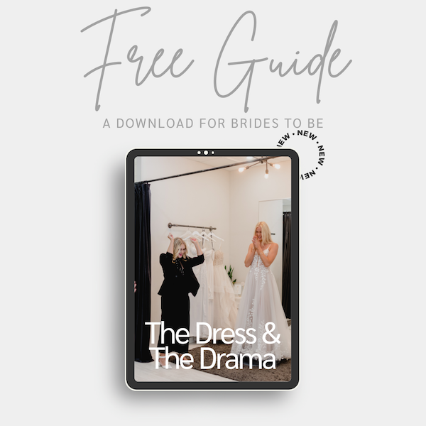 Dress & The Drama Guide Image
