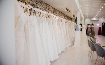 Everything You Need to Know About Wedding Dress Dry Cleaning
