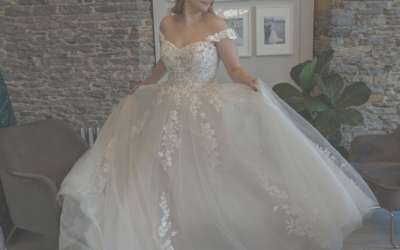 March Dress-Madness: Score Big Savings on Your Wedding Dress!