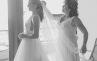 The Runway Bridal Guide to Mother of the Bride & Groom Style
