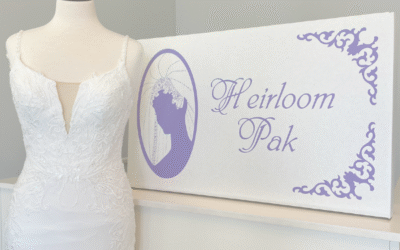 Cherish your Dress: Save $75 on Cleaning & Boxing Services This August