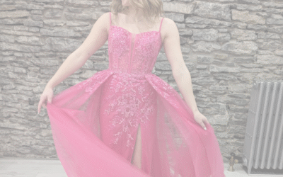 Your Complete Guide to Prom Dress Shopping at Runway Bridal in Belleville, Ontario