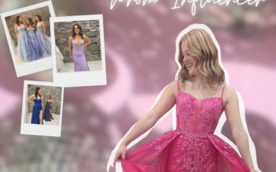 Runway Prom Influencer Event: Calling All Prom 2026 Creators!