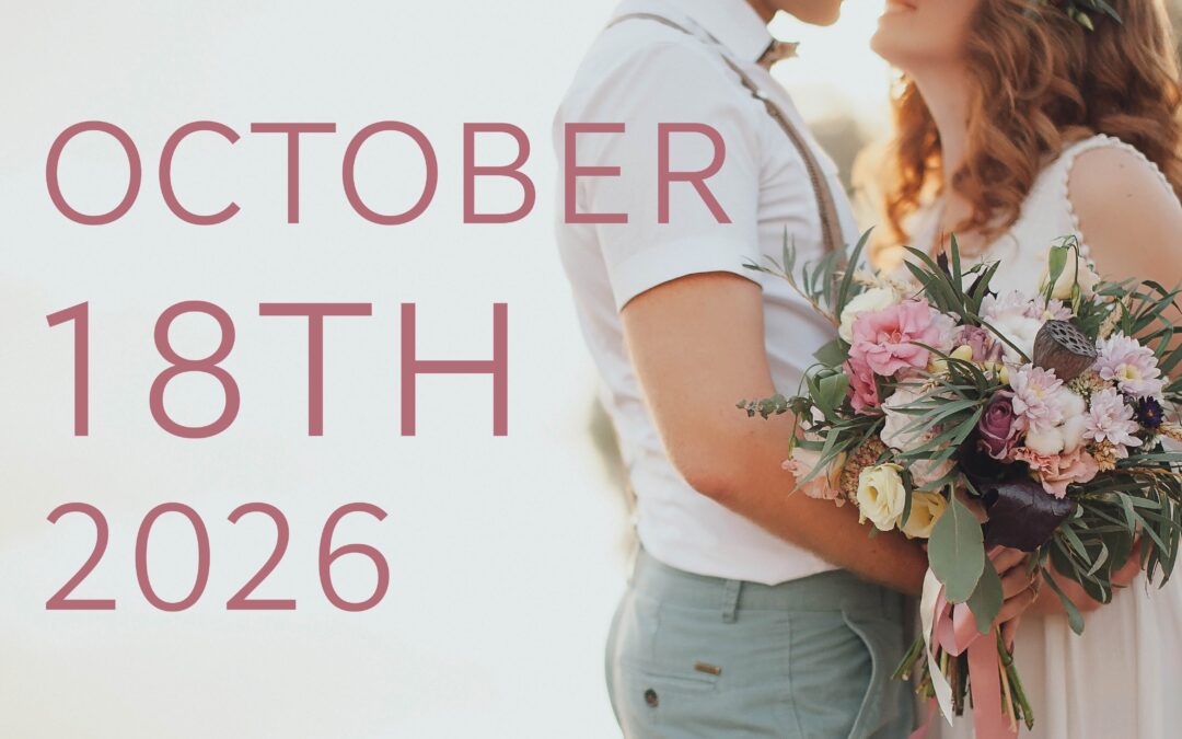 2026 Quinte Wedding Show