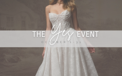 October ✨YES ✨ Event