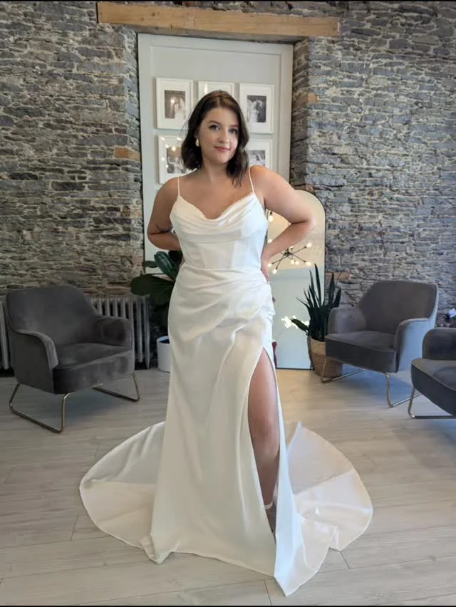 Bridesmaid Dress Styles | Bridesmaid Dresses - Runway Bridal