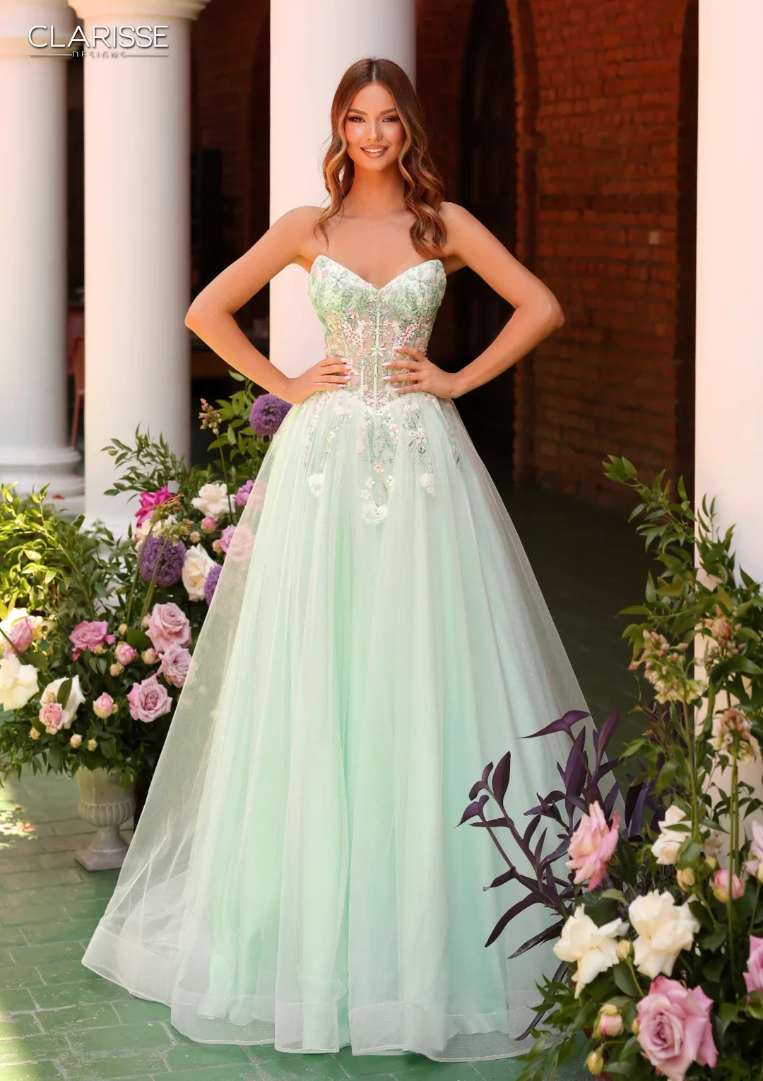 62135 Seafoam F